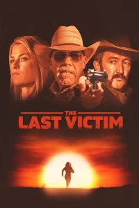 The Last Victim