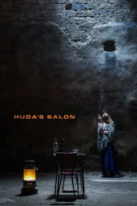 La traición de Huda