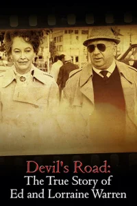 Ed et Lorraine Warren face au diable