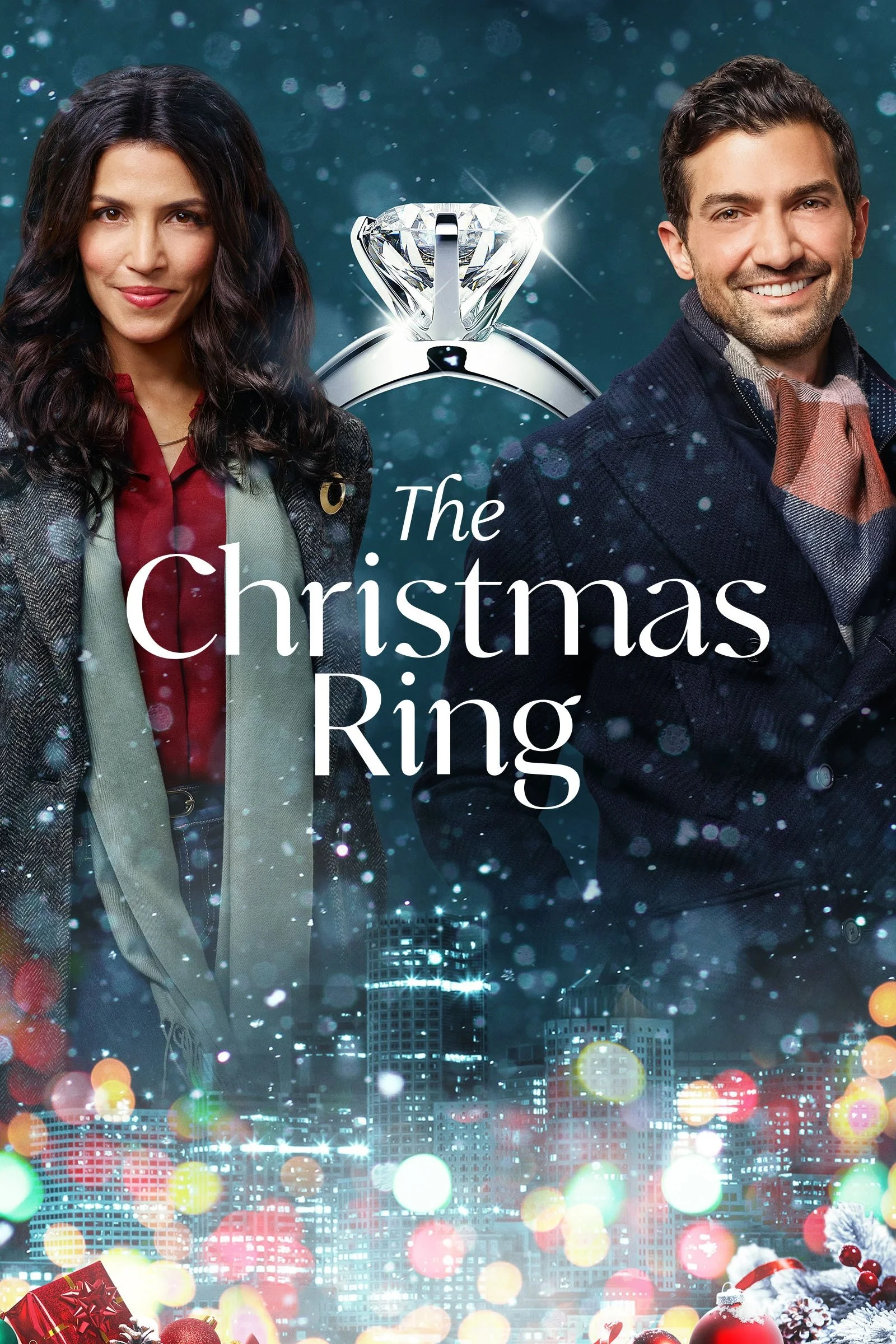 Une bague pour Noël