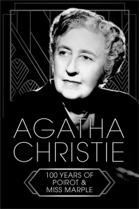 Agatha Christie : 100 ans de suspense