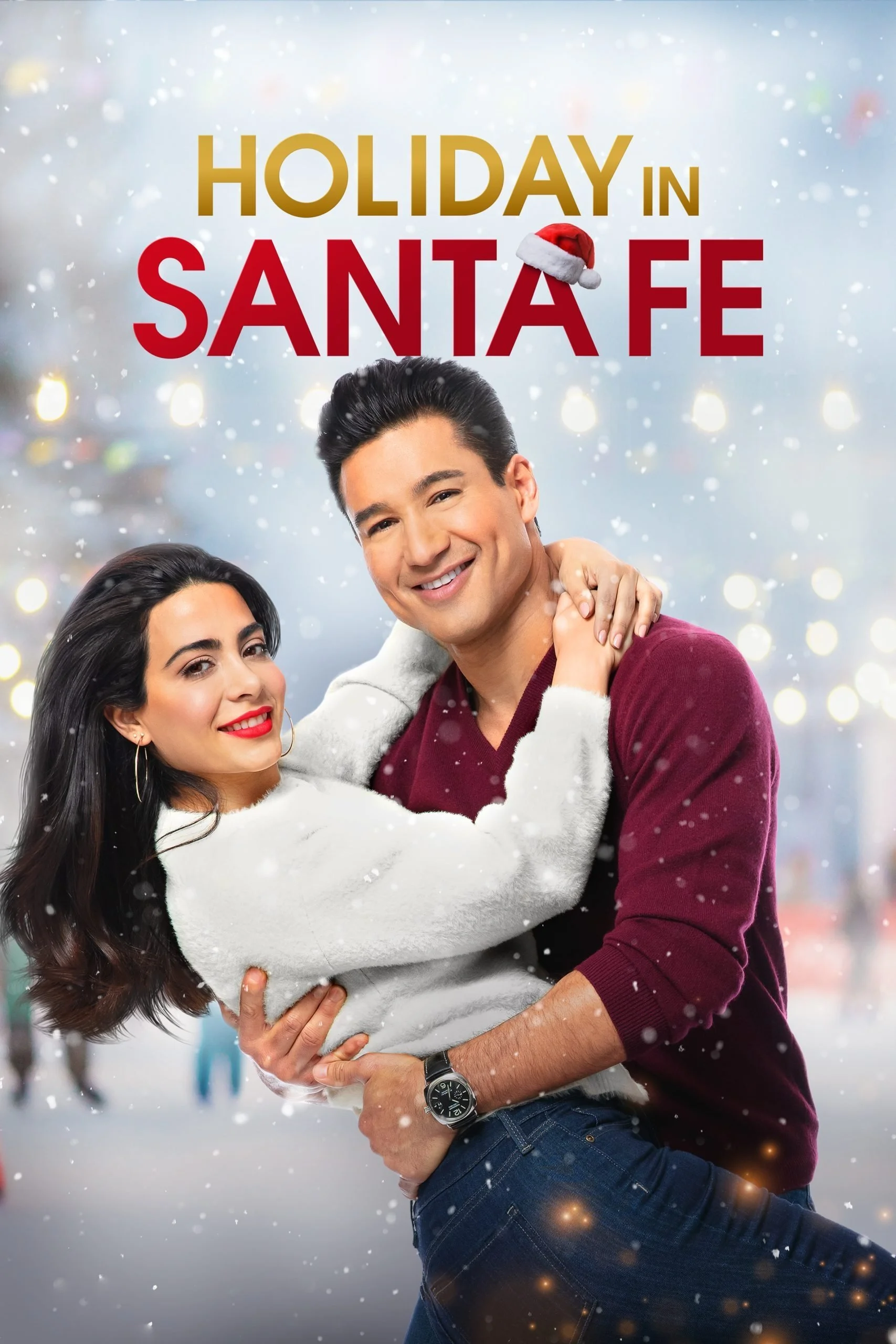 Navidad en Santa Fe