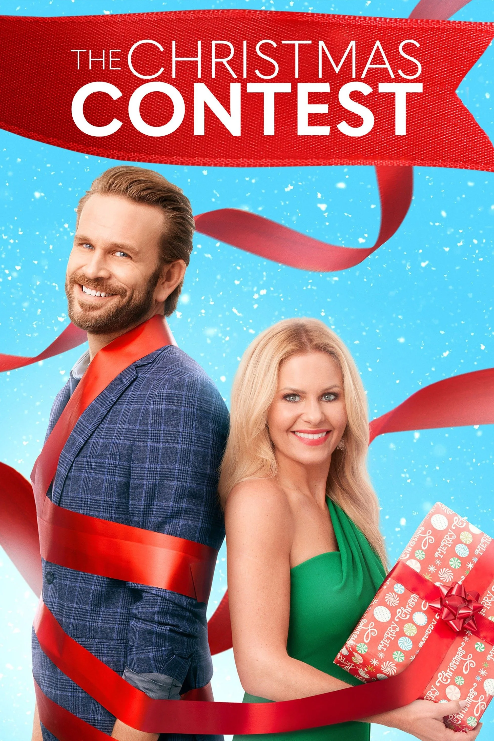 Le Concours de Noël