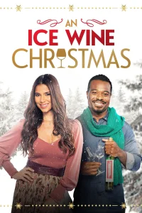 Le vin de glace de Noël
