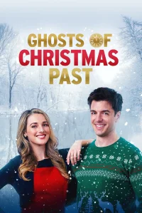 Fantasmas de las Navidades pasadas