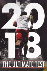 2018: الاختبار النهائي