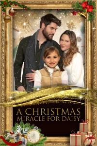 Daisy et le miracle de Noël