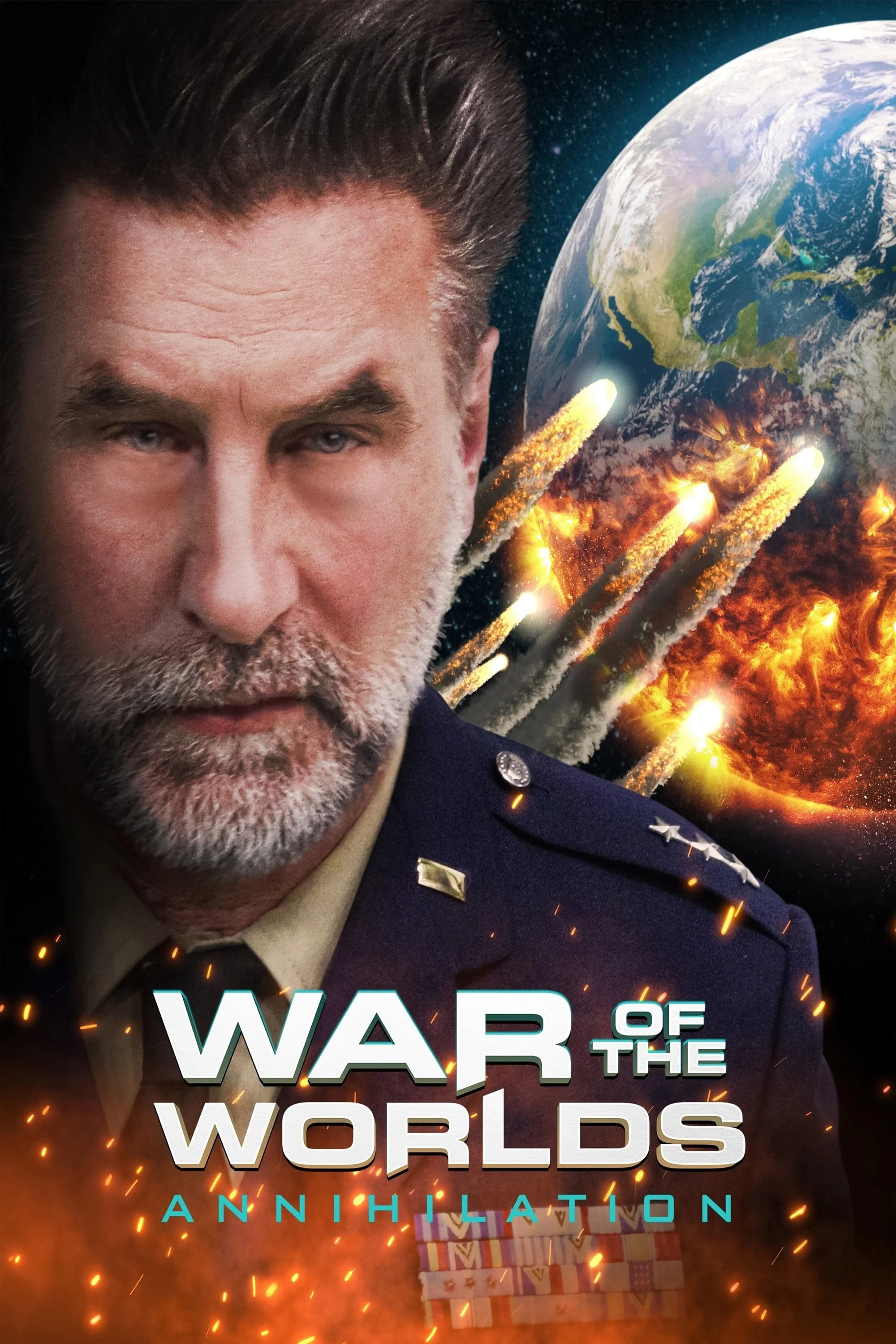 Annihilation