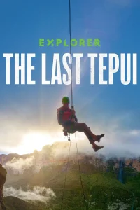 Explorer: Alex Honnold en el Amazonas
