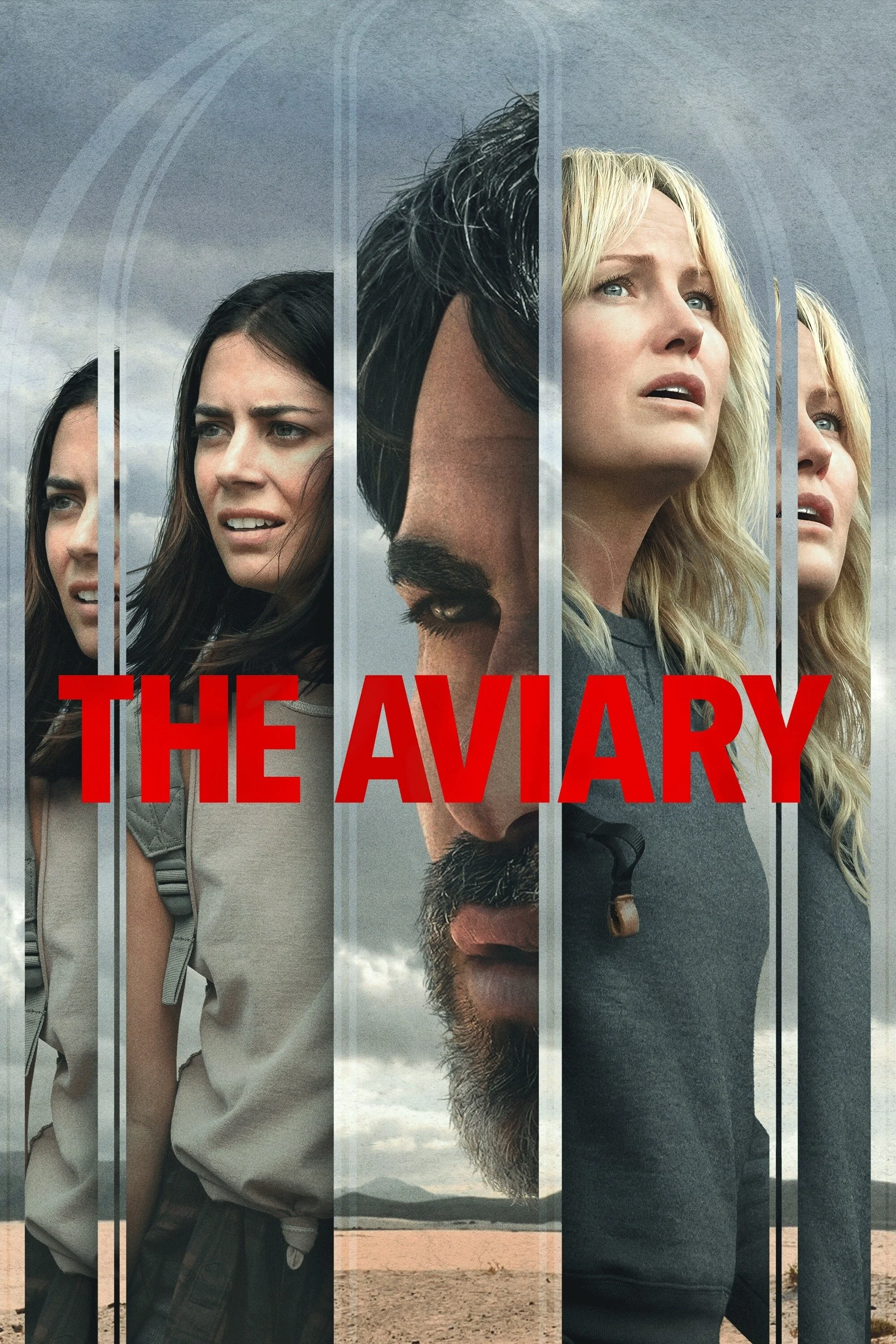 El Aviario