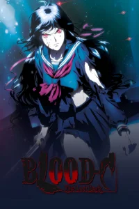 Blood-C : The Last Dark