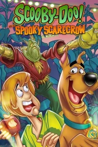 ¡Scooby-Doo! y el Espantapájaros Tenebroso