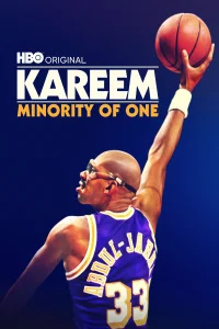 Kareem: Minoría De Uno