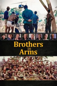 Brothers in Arms, le making of de « Platoon »