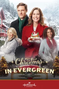 Navidad en Evergreen
