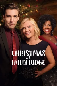 Navidades en Holly Lodge