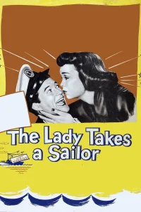 The Lady Takes a Sailor