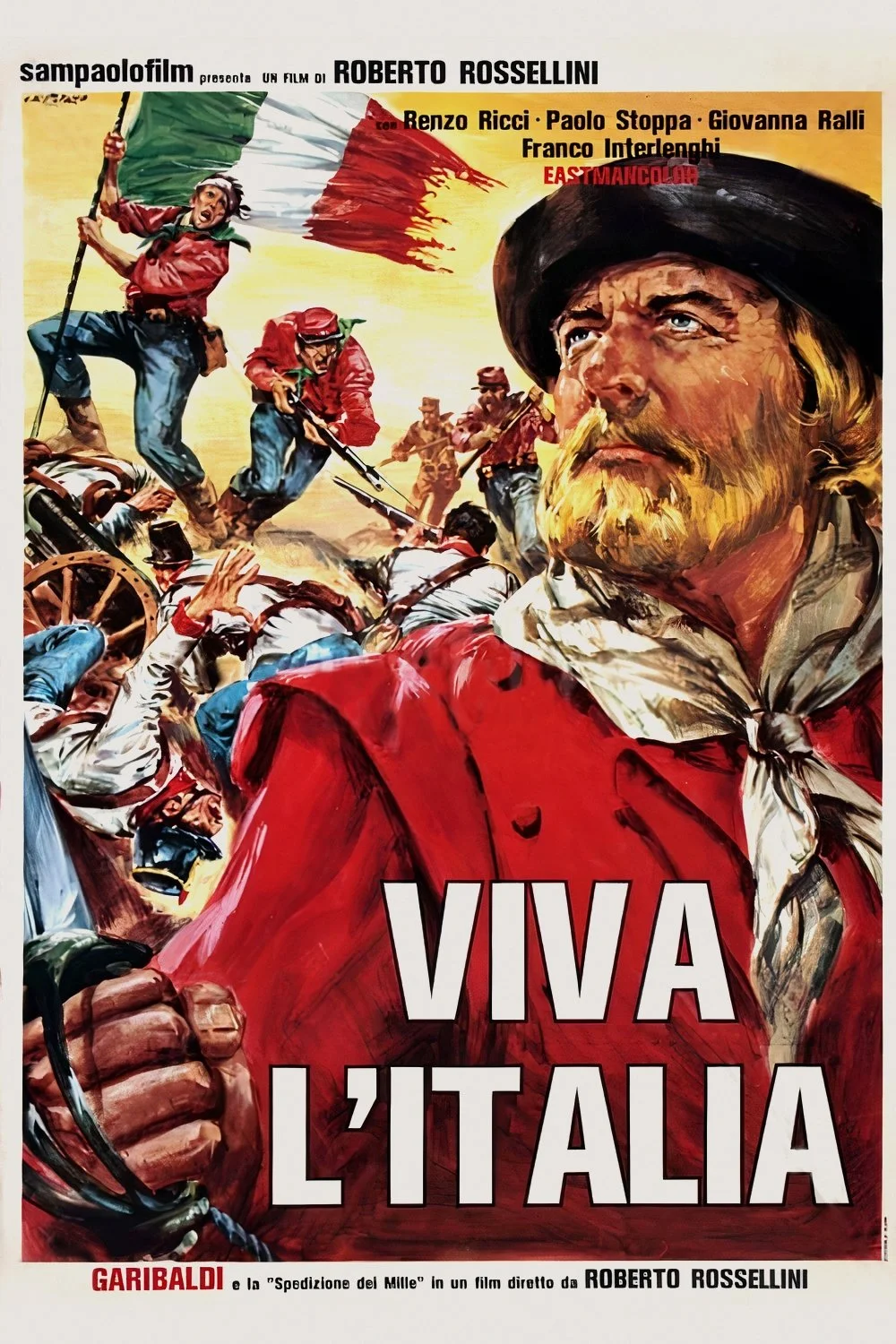 Viva Italia