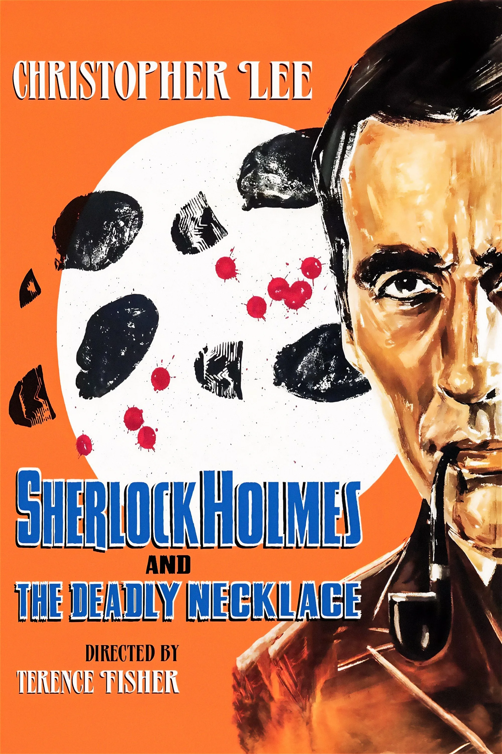 El collar de la muerte