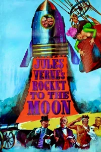 Le Grand Départ vers la Lune
