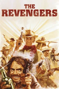 Los vengadores