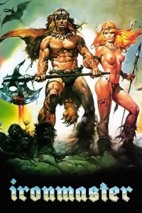 Ironmaster - la guerre du fer
