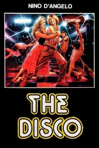 La Discothèque