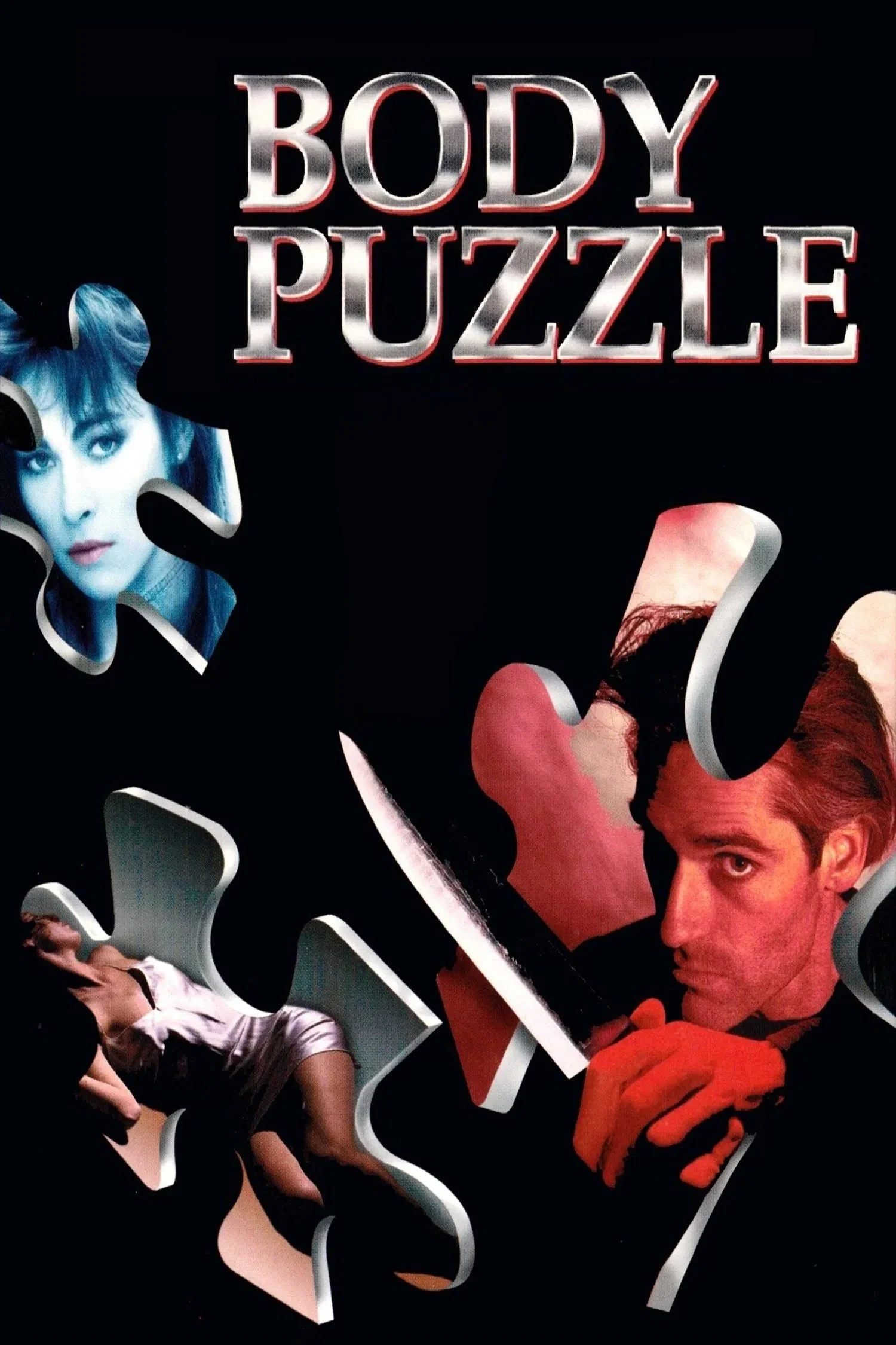 Body Puzzle