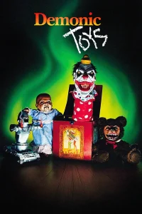 Jouets démoniaques