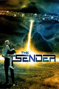 La enviada