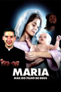 مریم، مادر پسر خدا