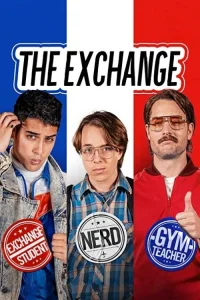 L'étudiant étranger
