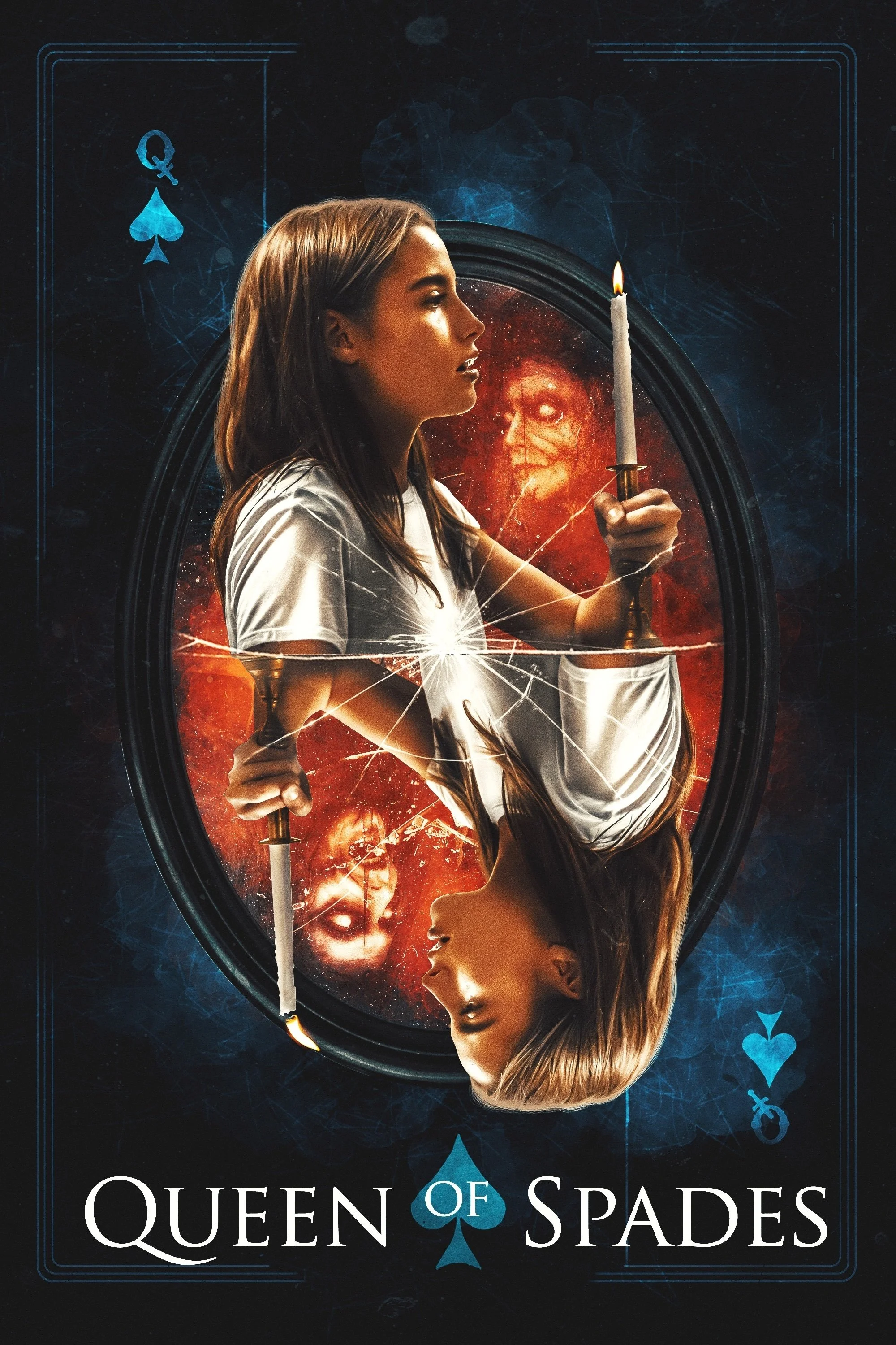 El reflejo del diablo
