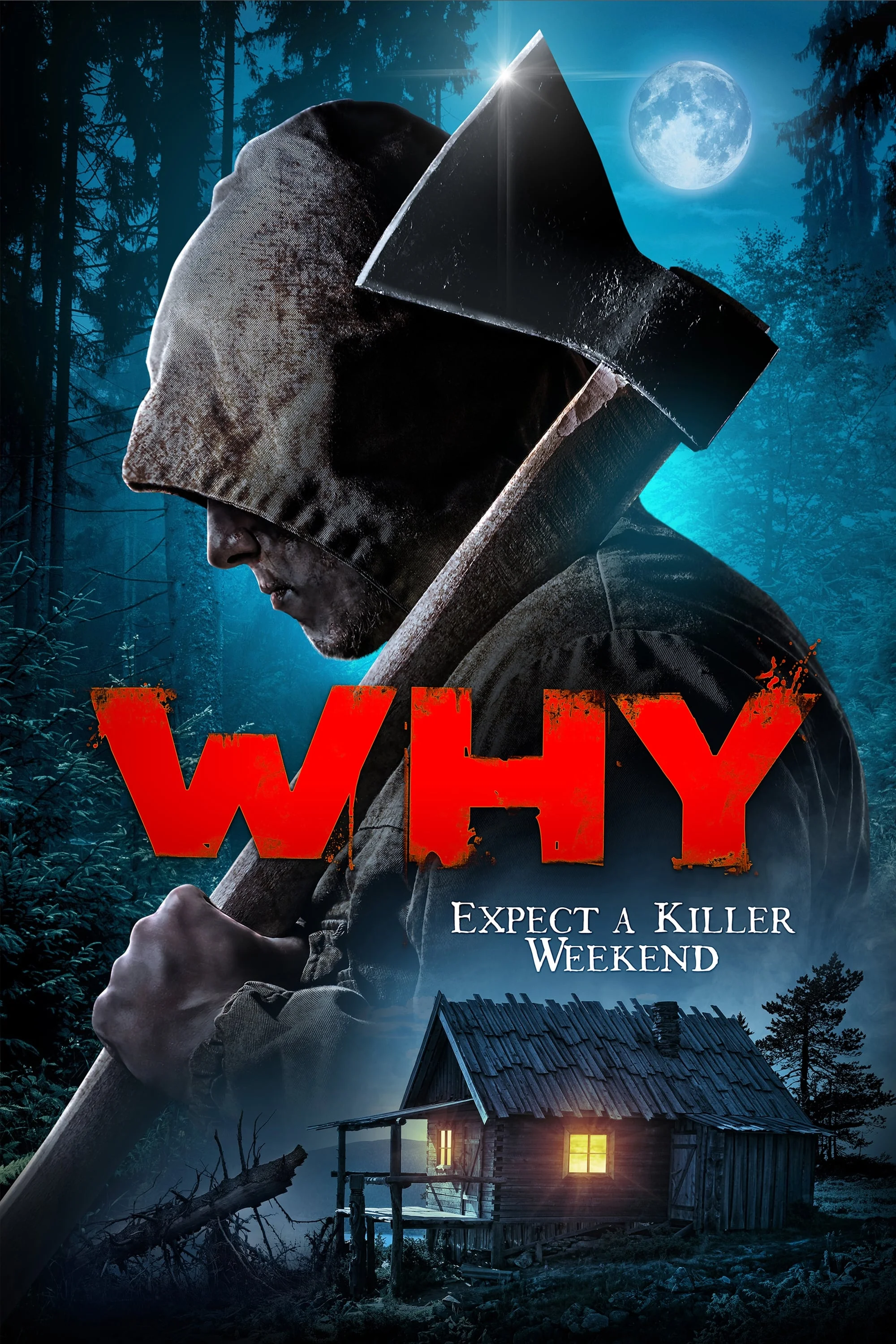 Why? (AR)