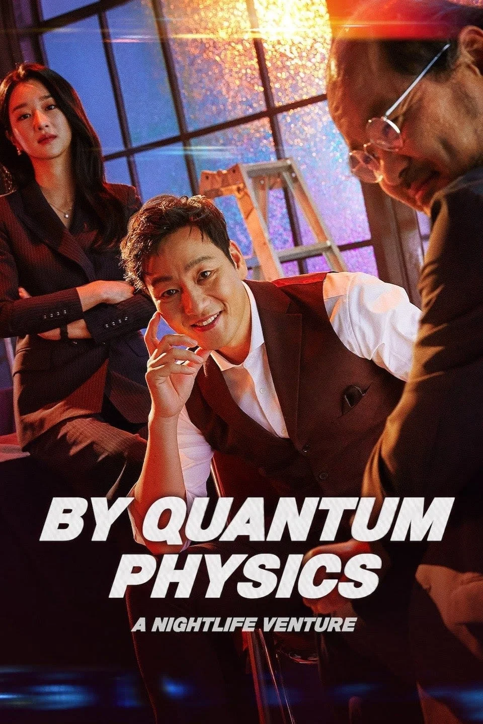 Quantum Physics