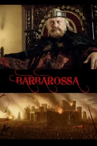 Barbarossa : L'Empereur de la mort