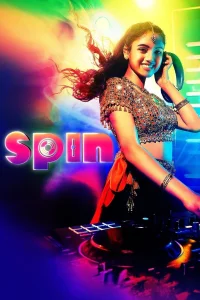 Spin, pour l'amour de la musique