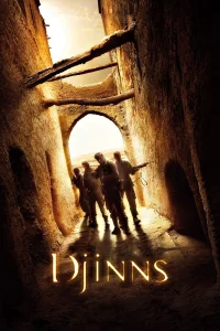 Djinns (Stranded)
