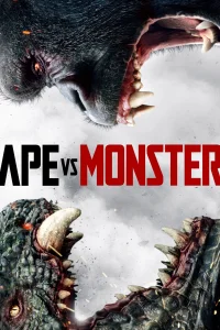 Ape vs. Monster