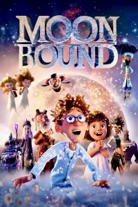 Moonbound (AR)