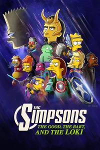LE BON, LE BART ET LE LOKi