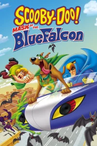 Scooby-Doo ! Blue Falcon, le retour