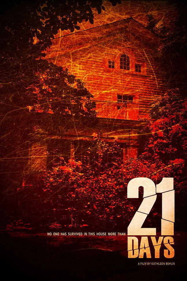 21 روز