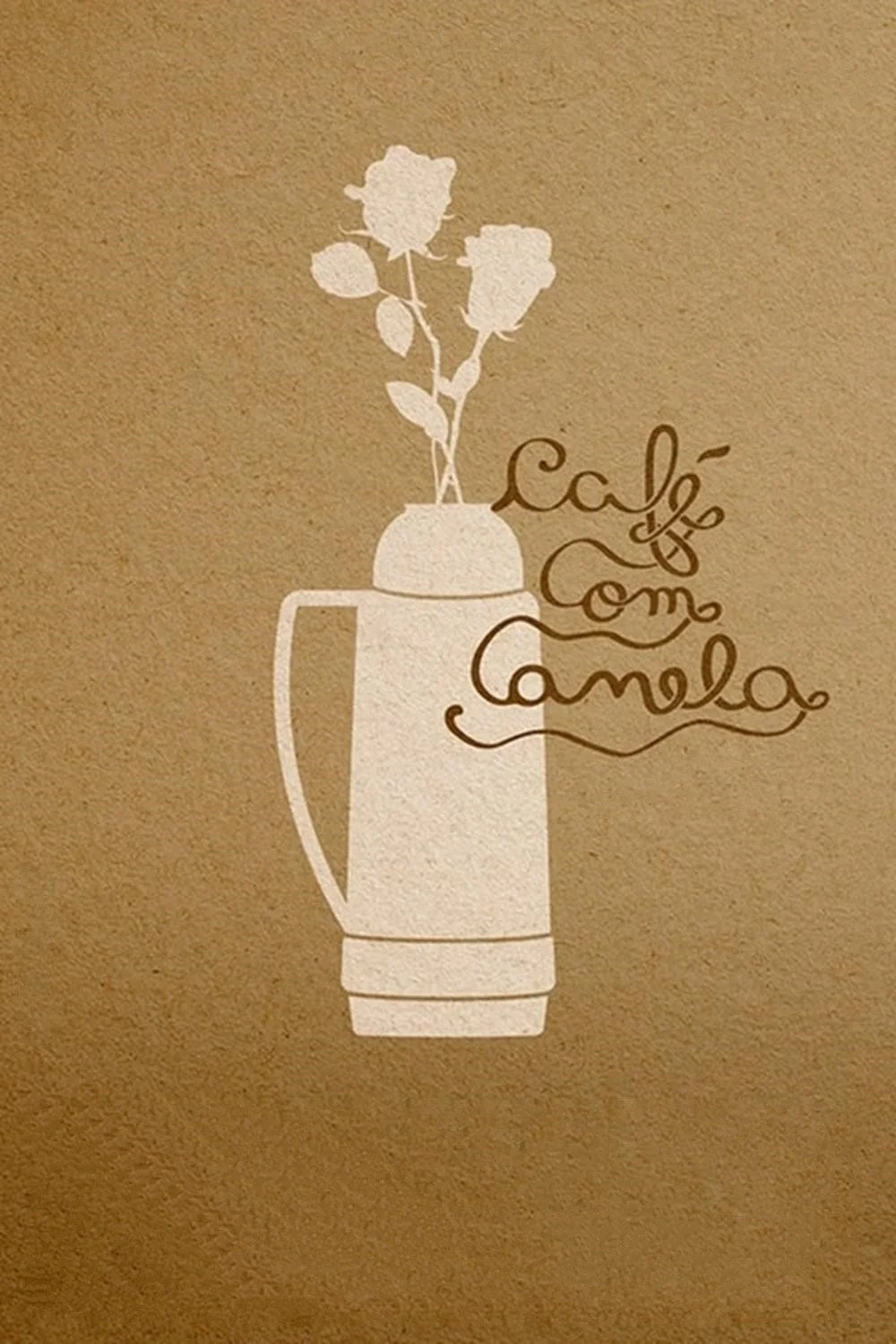 Coffee With Cinnamon