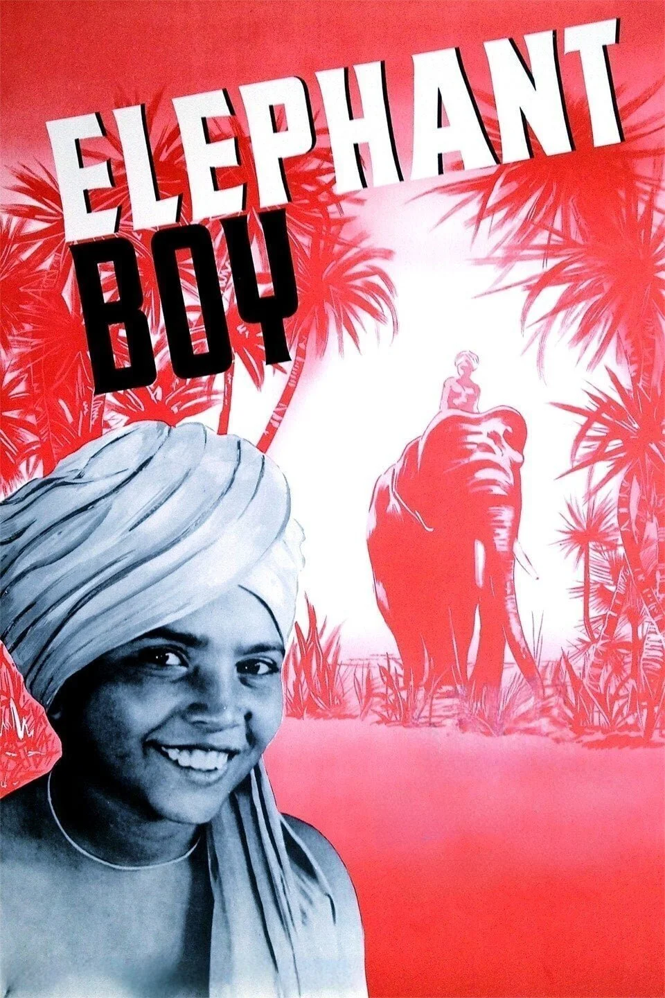 پسر فیل