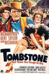 Tombstone