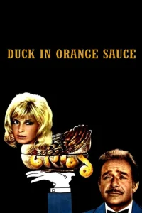 Le Canard à l'orange