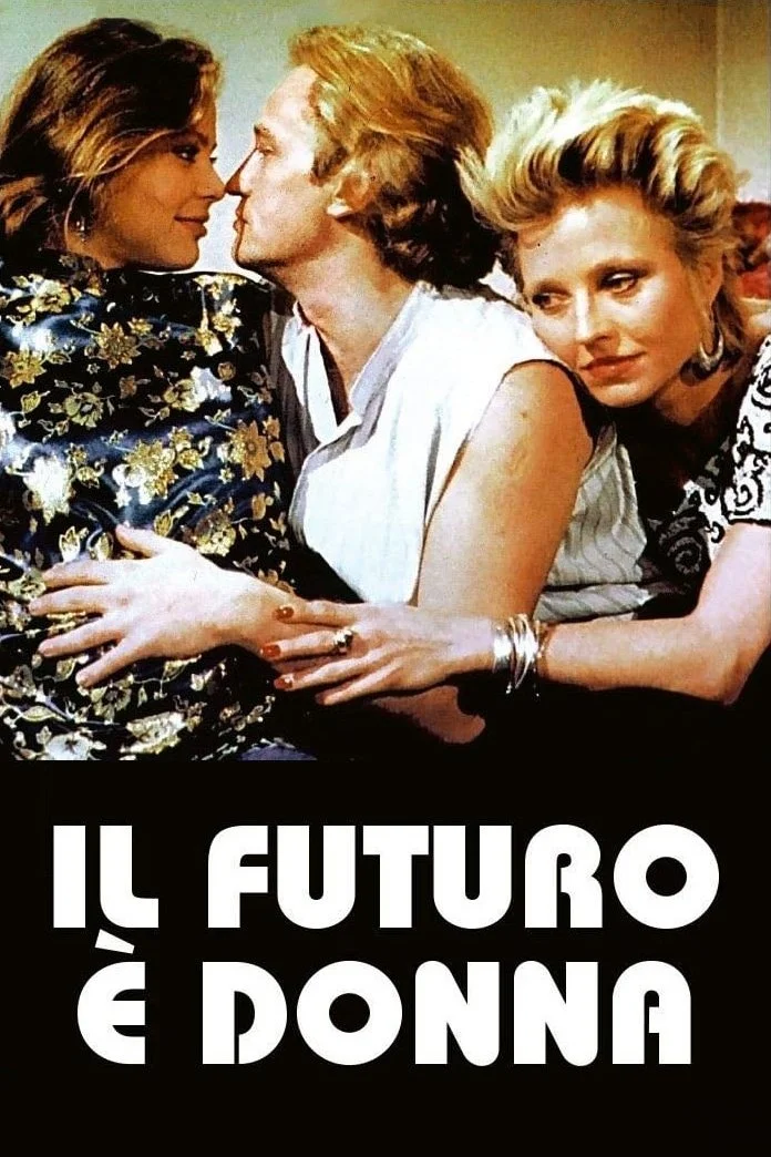 El futuro es mujer