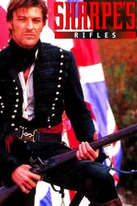 Sharpe y Sus Fusileros