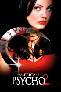 American Psycho 2: El legado de Patrick Bateman